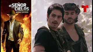 El Señor de los Cielos 2 | Capítulo 28 | Telemundo