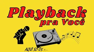 Você Beberia ou Não Beberia PLAYBACK - Zé Neto & Cristiano/Piseiro.