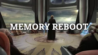 Star Wars prequels | Memory reboot