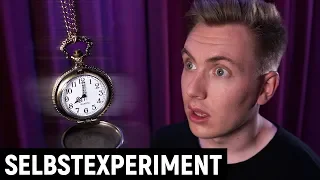 Funktioniert Hypnose wirklich? - Selbstexperiment