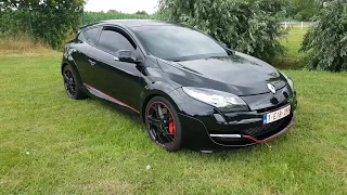 tips for buying a renault megane RS (i'm selling my RS)