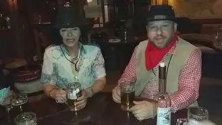 Ann & Randy In einer Bar in Mexiko Official Video