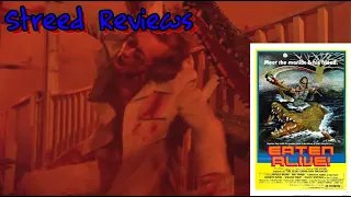 Streed Reviews Eaten Alive (1976)