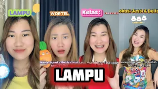 KOMPILASI POV FELICIA ( LAMPU ) - Feliciatannnn 2024