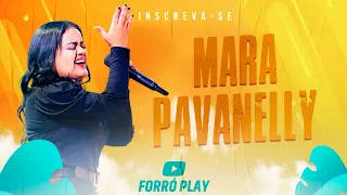 MARA PAVANELLY AS MELHORES