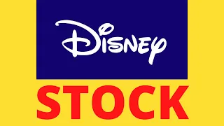 DISNEY Stock  | New Price Target (DIS STOCK)