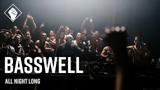 Basswell All Night Long - Aftermovie