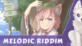 【Melodic Riddim】Alicemetix & Kijibato (feat . をとは) - Communication Magic (krixsan Bootleg)