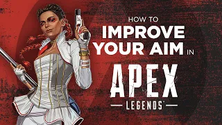 How To Improve Your Aim in APEX LEGENDS | Win Your Gun Fights In ARENA Mode