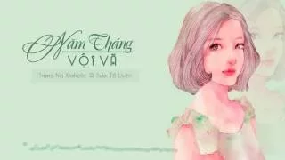 [Video lyrics] Năm tháng vội vã (匆匆那年) - Vương Phi (vietsub)