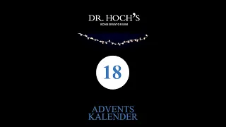 18.12.2022 | 4. Advent | Dr. Hoch's Konservatorium