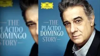 The Plácido Domingo Story Disc 3 - El dia que me quieras