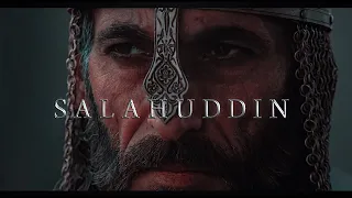 THE JURESALIM IS COMING/ SULTAN SALAHUDINN AYYUBIE EDIT