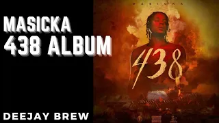 Masicka 438 Album (Clean)