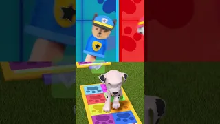 do the pup pup boogie! #shorts #PAWPatrol