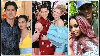 RIVERDALE S4 Real Age And Life Partners 2019