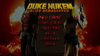 Duke Nukem: Alien Armageddon Is Awesome