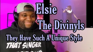 Divinyls - Elsie (Live) | Reaction