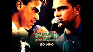 Zezé Di Camargo e Luciano - Cada Volta É Um Recomeço {Ao Vivo Disco 2} (2000)