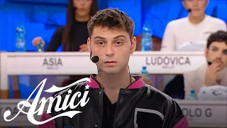 Amici 22 - Tommy Dali - Il diario degli errori