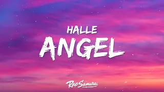 Halle - Angel
