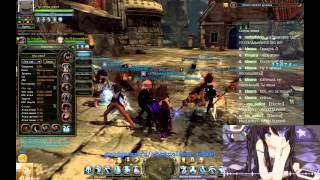 [RU] Dragon Nest BDN 70 lvl Moonlord 05.05.15 (full) [2]