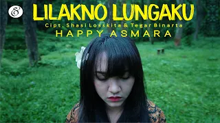 Happy Asmara - Lilakno Lungaku | Dangdut (Official Music Video)