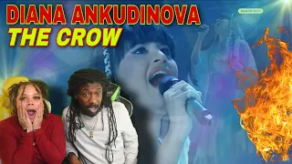 FIRST TIME HEARING Diana Ankudinova - The Crow REACTION