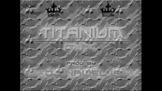 Titanium Mix - Naw J