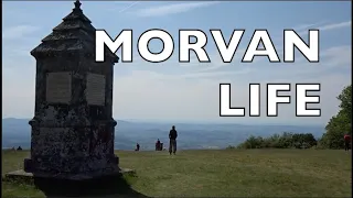 Morvanlife