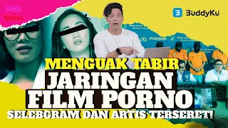 Minutes With Tjokro Episode Produksi Film Porno