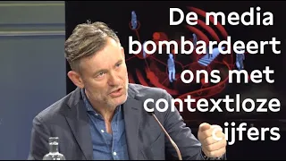 Ewald Engelen over de coronamaatregelen