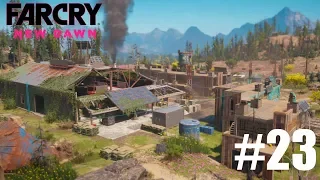 Far Cry New Dawn | Part 23 | The Pantry (PC)