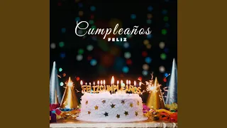 Cumpleaños Feliz Mamá