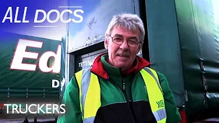 Tight Christmas Deliveries | Truckers: Season One | All documentary