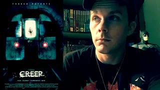 Creep (2004) Movie Review (Patreon Request by WeronikaM.)