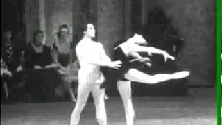 Maya Mikhailovna Plisetskaya