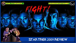 NERDFIGHTS: Star Trek 2009