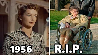 THE SEARCHERS (1956) Cast THEN AND NOW 2023 Who Else Survives After 67 Years?