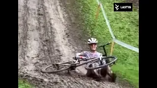 Rochester Cyclocross 2022 UCI Cl2 Mudslide