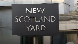 More than 50 fines issued over partygate probe, Scotland Yard says