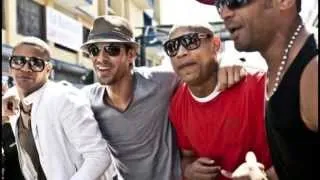 Enrique Iglesias Ft Sean Paul, Descemer Bueno & Gente De Zona - Bailando (English Version)