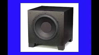 Are subwoofers bad for music?