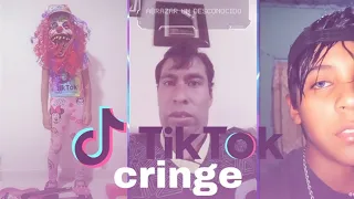 Tiktoks que no te dejarán dormir del cringe 🤮🤢||C R I N G E|| Joss rojas 😎