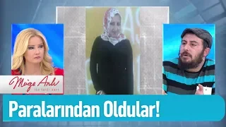 Evlilik uğruna paralarından oldular! - Müge Anlı ile Tatlı Sert 9 Ocak 2020