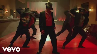 Michael Jackson - Blood On The Dance Floor X Dangerous (The White Panda Mash-Up)