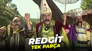 Redgit | Tek Parça