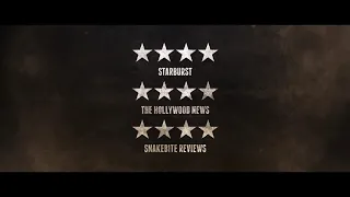 HOSTILE Official Trailer (2018) Apocalyptic Survival Movie HD.mp4