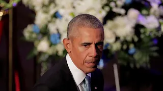General Flynn investigation 'has tarnished Obama's legacy'