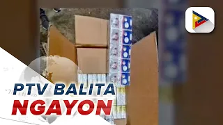 #PTVBalitaNgayon | P120-M smuggled na pekeng sigarilyo, nasabat sa MICP